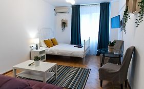 Color Apartment Regina Elisabeta 23