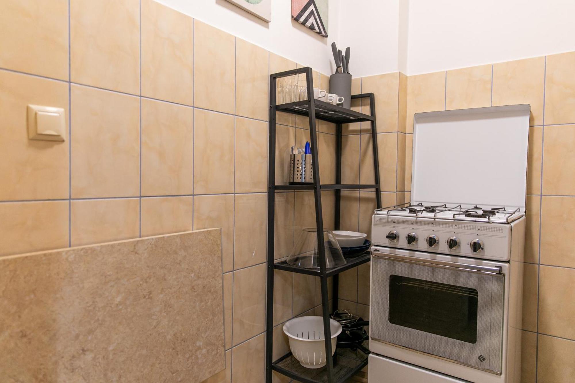 Color Apartment Regina Elisabeta 23 Bucarest Esterno foto